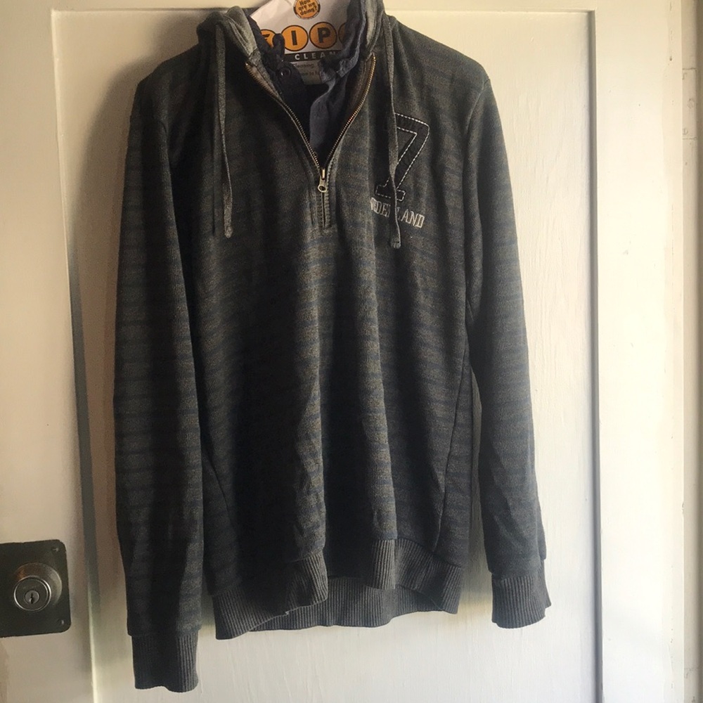 KORON hoodies/sweater